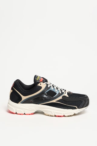 Sneakers Premier Trinity - Zwart