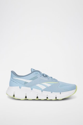 Sneakers Zig Dynamica 5 - Lichtblauw