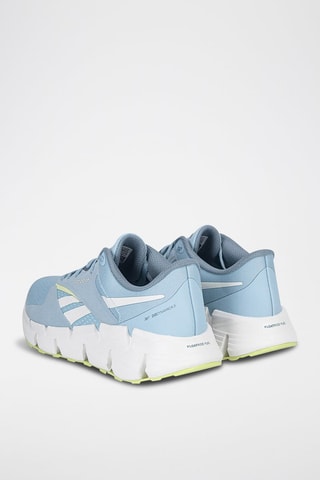Sneakers Zig Dynamica 5 - Lichtblauw