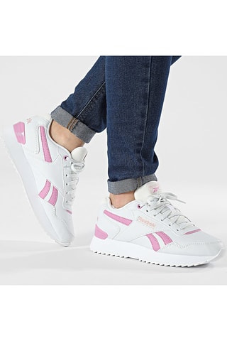 Hardloopschoenen Glide Ripple - Wit