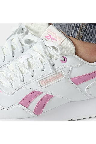 Hardloopschoenen Glide Ripple - Wit