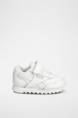 Leren Sneakers Royal Glide - Wit
