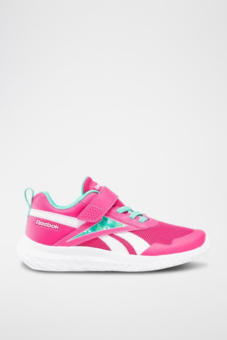 Leren Sneakers Rush Runner 5 - Roze