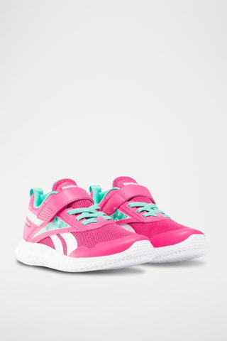 Leren Sneakers Rush Runner 5 - Roze