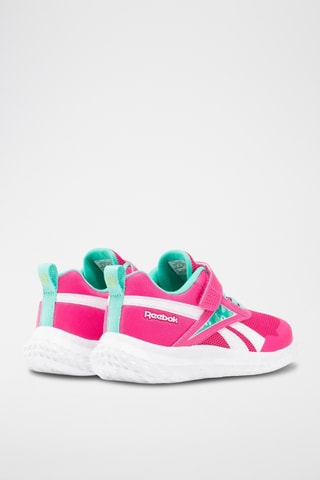 Leren Sneakers Rush Runner 5 - Roze
