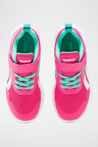 Leren Sneakers Rush Runner 5 - Roze