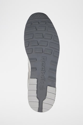 Nubuck Hardloopschoenen DL5000 - Lichtgrijs