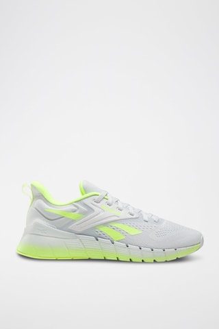 Trainingsschoenen Nano Gym - Lichtgrijs
