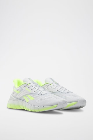Trainingsschoenen Nano Gym - Lichtgrijs