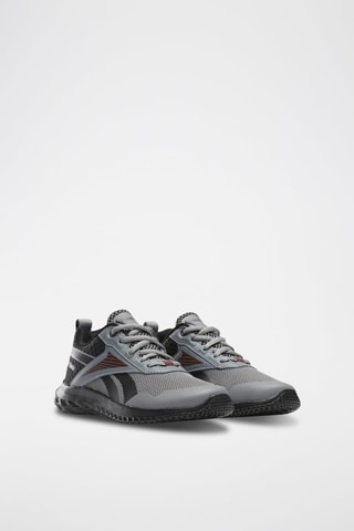 Trainingsschoenen Rush Runner 5.0 - Lichtgrijs