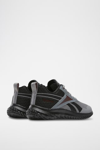 Trainingsschoenen Rush Runner 5.0 - Lichtgrijs