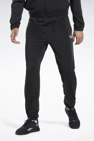 Joggingbroek - Zwart