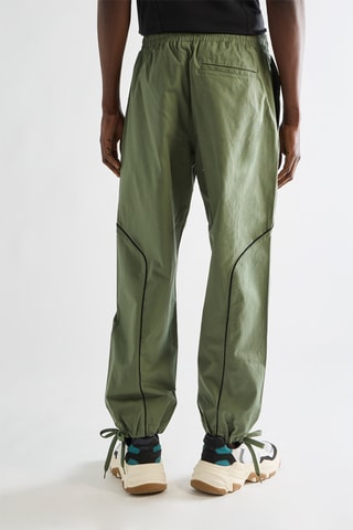 Broek - Kaki
