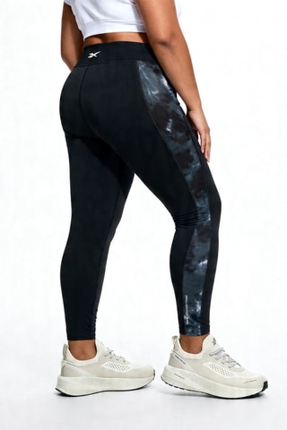 Hardlooplegging - Zwart