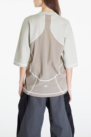 T-shirt - Beige
