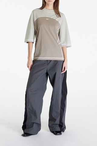 T-shirt - Beige