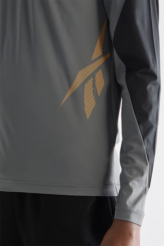 T-shirt - Grijs