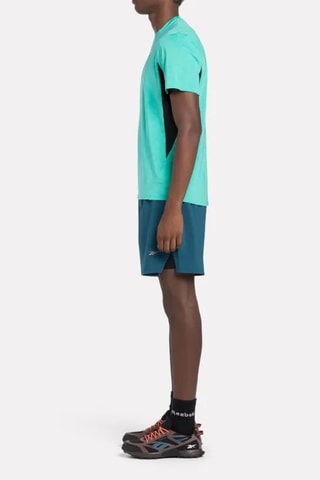 Trainingsshirt - Turquoise