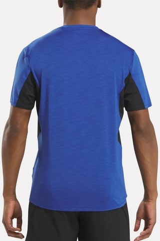 Trainingsshirt - Koningsblauw