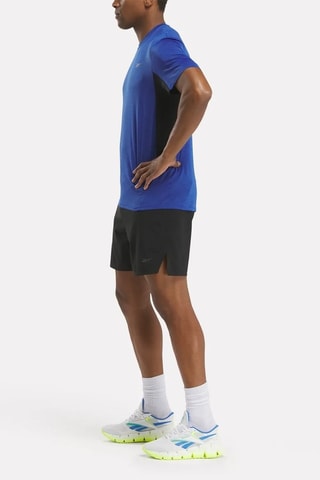 Trainingsshirt - Koningsblauw