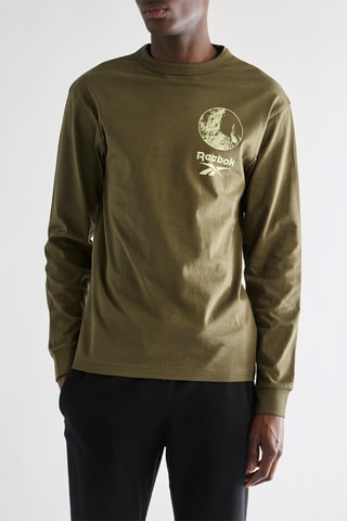 T-shirt - Kaki