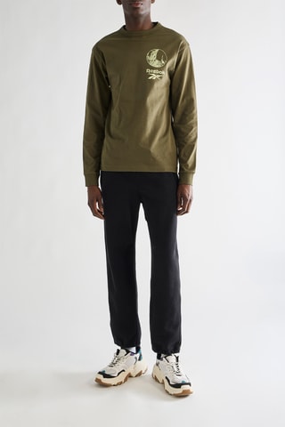 T-shirt - Kaki