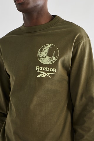 T-shirt - Kaki