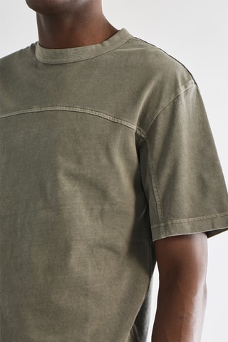 T-shirt - Kaki