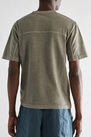 T-shirt - Kaki