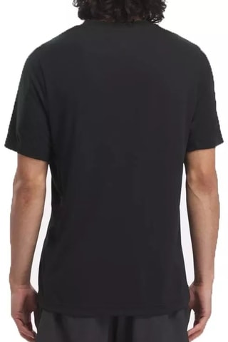 Trainingsshirt - Zwart