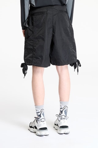Short - Zwart