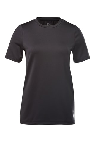 T-shirt Speedwick - Zwart
