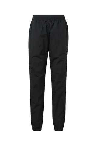 Joggingbroek Hoge Taille Ci Fr - Zwart