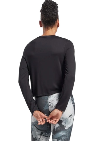 T-shirt Ac Dreamblend - Zwart