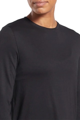 T-shirt Ac Dreamblend - Zwart