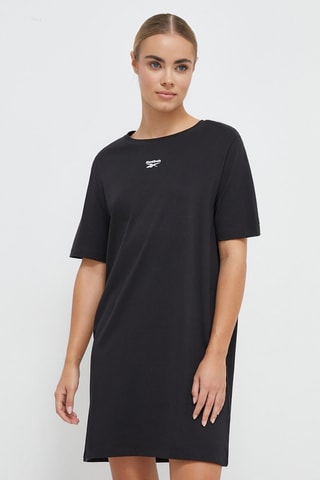 Shirtjurk - Zwart