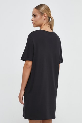 Shirtjurk - Zwart