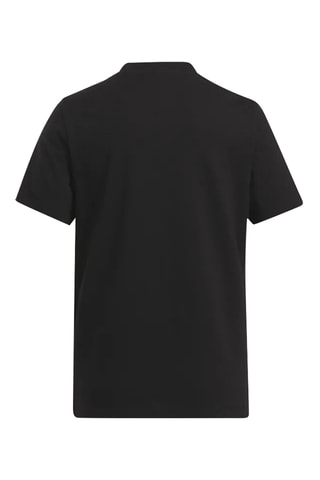 T-shirt Identity - Zwart