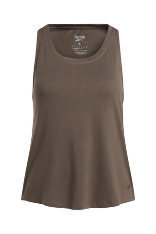 Trainingshemd AC Dreamblend - Donkertaupe