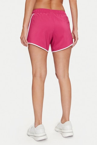 Short ID Train - Roze