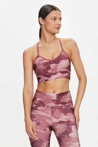 Sportbeha - Roze