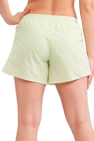 Hardloopshort - Lichtgroen