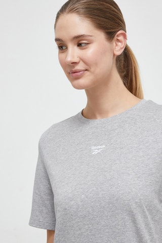 Shirtjurk - Lichtgrijs