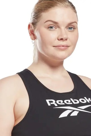 Bralette - Zwart