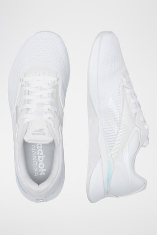 Sneakers Nano X4 - Wit