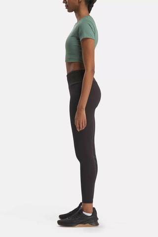 Trainingslegging Lux Bold - Zwart
