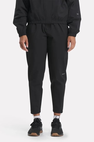 Broek Activ Coll - Zwart