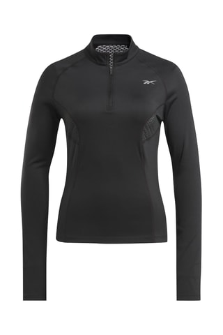 Hardloopshirt - Zwart