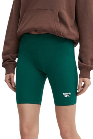 Broekje Hoge Taille RI SL Fitted - Groen