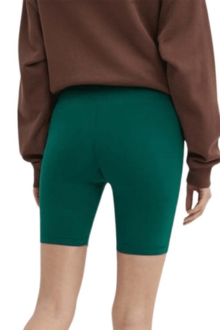Broekje Hoge Taille RI SL Fitted - Groen